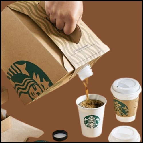 How To Purchase A Starbucks Coffee Traveler?